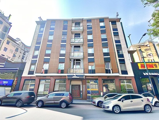 Mokinba Hotels Sant'Ambroeus
