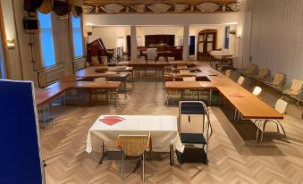 Hotel Goldner Loewe