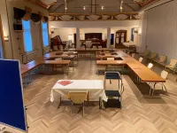Hotel Goldner Loewe Hotel a Gera