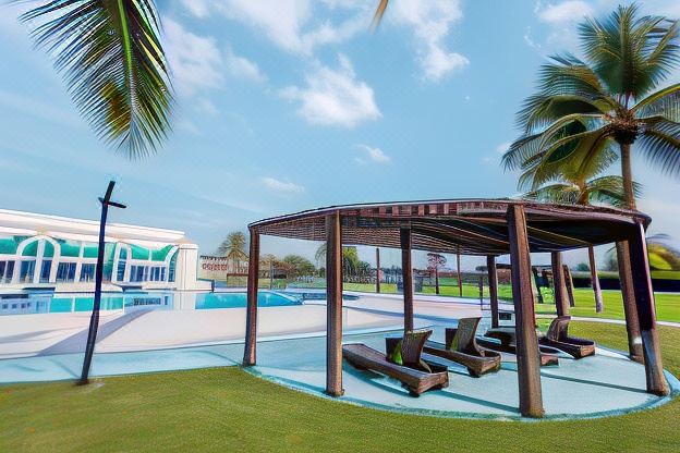 2. 함단 플라자..