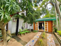 Green Villa Hotel dekat Sri Pushparama Viharaya