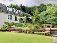 Belvedere Lodge