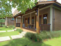 Balkondes Bumiharjo (Kampung Dolanan) - 2-Star