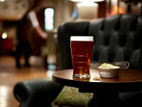 The Golden Pheasant Hotels in Knutsford