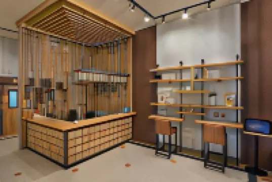 The Stay Hotel Central Square Plovdiv