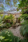 Circle Hotels in Anjuna