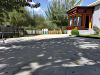 Golden Ibex Resort Skardu