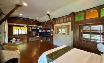 Pakchong Family Home