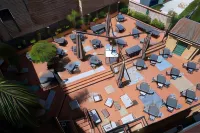 Hotel Borgo di Ciàula Hôtels à : Solanto