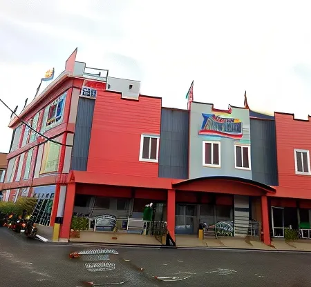 Motel Fyna