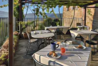Albergo San Lorenzo - breakfast