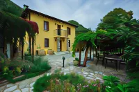 Ellis Full Guest House Hotels in Mouresi