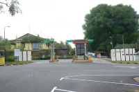 Jiaxin Homestay Desa Terbau