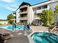 Napa Winery Inn Hotels in Napa