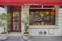 Hôtel Lux Picpus Hoteles en Distrito XII - Reuilly