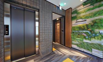 Micro Hotel