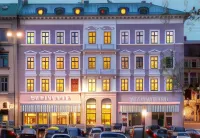 Hotel Flora Hoteles en Gotemburgo
