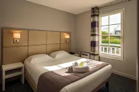 Les Villas du Spa Hotels in Pleneuf-Val-Andre