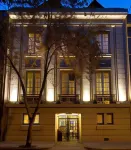 Casa Bueras Boutique Hotel - Romantisk