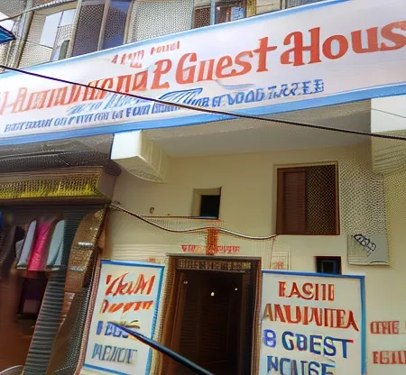 Kashi Annapurna Guest House