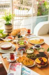 Palas Alaçatı - Adult Only Hotel di Alacati Mahallesi