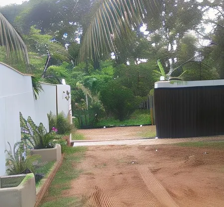 Erandi Holiday Home