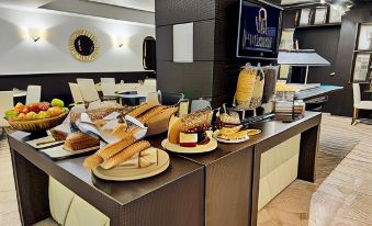 Hotel Revellata & Spa