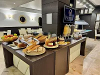 Hotel Revellata & Spa