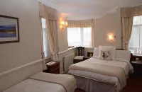Lynwood Guest House Hotels in Staveley
