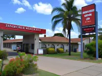 Tamworth Motor Inn & Cabins Hotels in South Tamworth