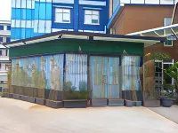 Hotel 88 Kedoya Jakarta