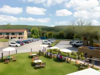 The Bath Arms Hotel Hotels in Cheddar