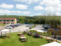 The Bath Arms Hotel Hotels in Blagdon