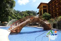 Hotel San Bada Resort & Spa - Beach