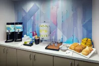 Hilton Garden Inn Arcadia/Pasadena Area - 3-Star