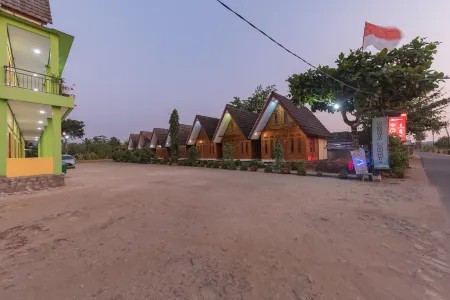 RedDoorz @ Geopark Ciletuh Sukabumi