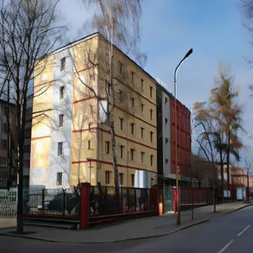 Hotel Malinowski Economy