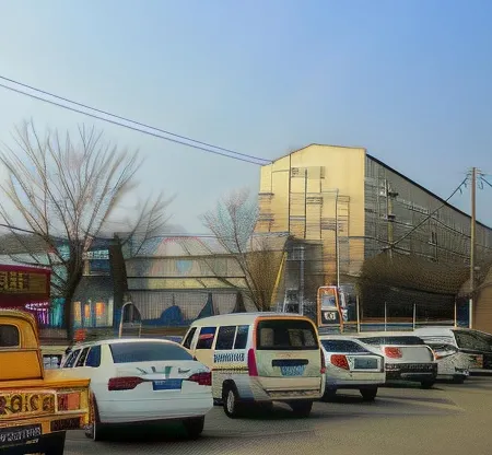 7 Days Premium Hotel (She County Longshan Avenue Beiguan Primary School)