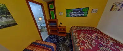 La Gran Via Hostal Hotels in Villamaria