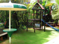 Country Blue Luxury Guest House