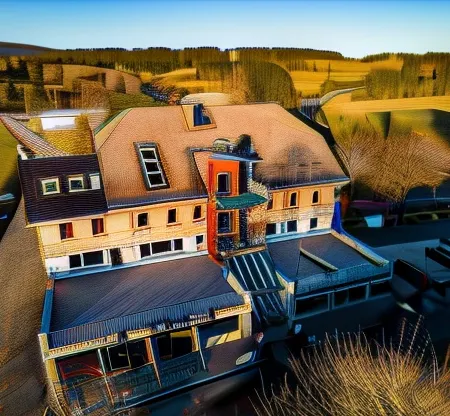 Gasthof Lafette