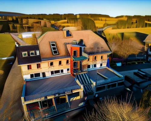 Gasthof Lafette Hotels in Hinterzarten