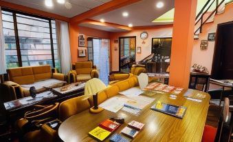 Casa de Huéspedes "La Casa Bonita"