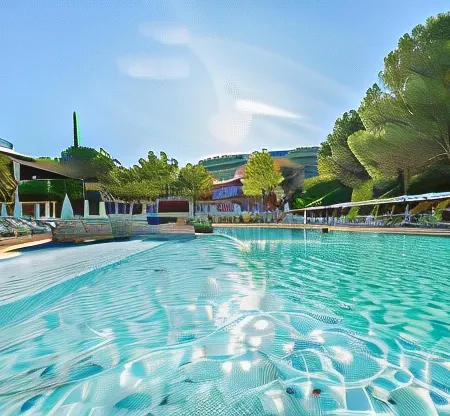 Sowell Hotels Ardèche