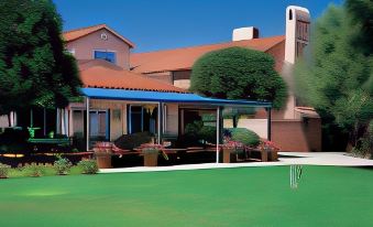 Arizona Inn