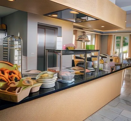 Hotel Haus Schönstatt Contactless-Check-IN