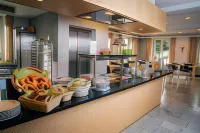 美麗新天地飯店-自助入住