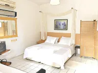 Mursel Garden Hotel Hotel a Yavansu Mahallesi