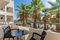 Gouves Bay by Omilos Hotels Hotels in Gouves