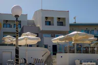Filoxenia Beach Hotel Hotels in Nikiforos Fokas